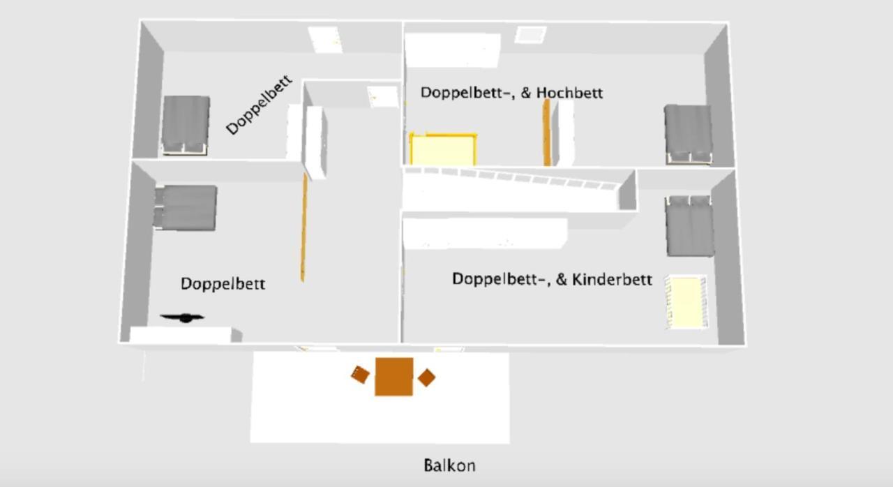 PatergassenAlmhaus Heidi Nockberge别墅 外观 照片